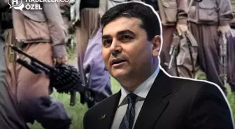DP lideri Uysal, 'Terörsüz Türkiye' süreci için tavrını belli etti