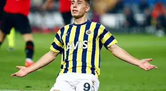 Emre Mor, ezeli rakibe hayırlı olsun