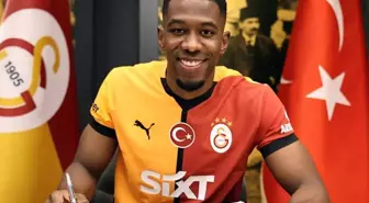 Galatasaray'da 3 veda var