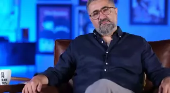Serdar Ali Çelikler'den henüz ikinci haftada Süper Lig için çok konuşulacak iddia