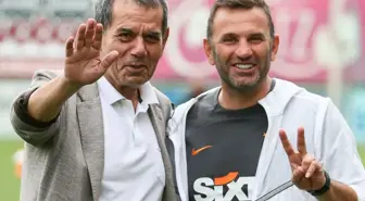 Galatasaray'dan kaleci transferinde büyük sürpriz! 20 milyon euroluk teklif yapıldı