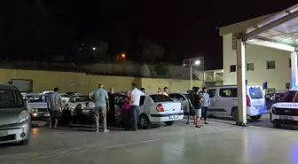 Adana'da uçuruma yuvarlanan otomobilde 5 kişi hayatını kaybetti