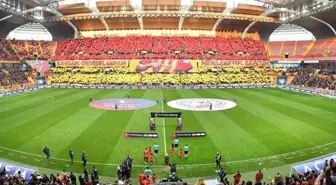 Kayserispor'dan Galatasaray'ı çıldırtacak karar