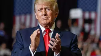 Avrupalı liderleri ağırlayacak Trump: Beyaz Saray'da büyük gün