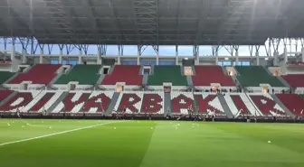 Amed Sportif Faaliyetler, Emrah Başsan'ı kadrosuna kattı
