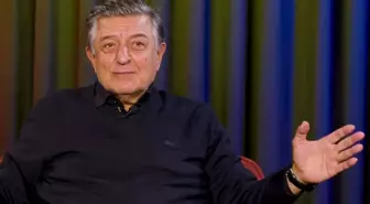 Yılmaz Vural: Kulağıma bilgi geldi, Fenerbahçe'ye transfer oluyor