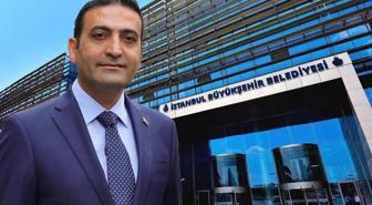 Beyoğlu Belediye Başkanı İnan Güney'in de aralarında olduğu 8 kişi tutuklandı