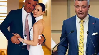 Sadettin Saran'dan nikah öncesi esprili çıkış: Başlatmayın düğününüze
