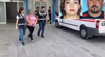 Eşini öldürüp 9 ay boyunca küvette saklayan kadın, sahte kimlikle yakalandı