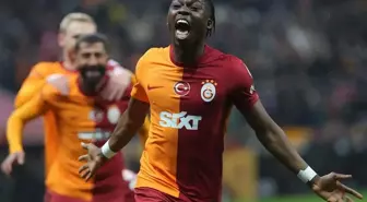 Galatasaray ayrılığı duyurdu: Derrick Köhn'ün yeni adresi Almanya
