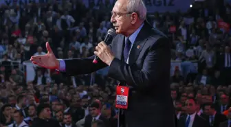 Kılıçdaroğlu'ndan gündeme bomba gibi düşen Mansur Yavaş iddiasına yalanlama