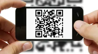 Hastanelerde yeni dönem! 'QR Kod Temizlik Uygulaması' yaygınlaşıyor