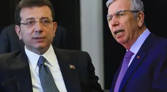 İmamoğlu'na açıkça soruldu: Mansur Yavaş aday olursa destek verir misiniz?