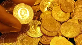 Fiyatlara nasıl yansıdı? İşte Beyaz Saray'daki tarihi zirveye altının ilk tepkisi