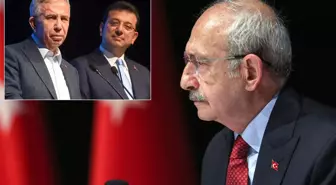 Ne Yavaş ne de İmamoğlu! Kılıçdaroğlu'ndan Cumhurbaşkanı adaylığı için sürpriz öneri