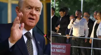Özgür Özel'in sözleri Bahçeli'yi küplere bindirdi: Her sözü yalan ve yamuk