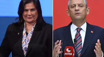 Kulisleri sarsan iddia: Çerçioğlu, Özgür Özel'i mahkemeye verdi