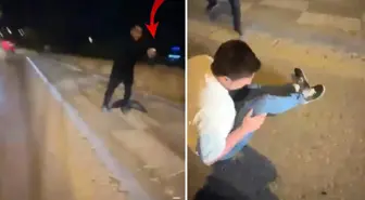 Ünlü aşiret üyesi, trafikte tartıştığı kişiyi vurdu