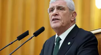 İYİ Parti Mardin İl Başkanı Süleyman Akar ve ilçe başkanları istifa etti