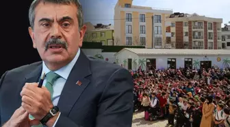 MEB, 81 ile genelde gönderdi! Zilsiz okul uygulamasına geçiliyor