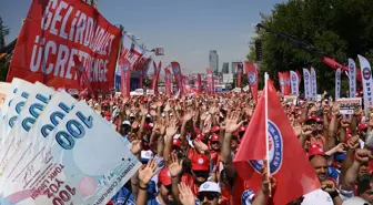 Anlaşma sağlanamadı! Memurlar zam teklifini hakeme götürüyor
