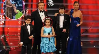 'Fındık Kurdu' Berna sahnede: Zaman onu bambaşka biri yaptı