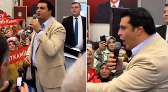 CHP'den AK Parti'ye geçen başkan: Cumhurbaşkanımız sadece Türkiye'nin değil dünyanın lideridir