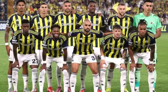 Kadıköy'de sessiz gece! Fenerbahçe turu deplasmana bıraktı