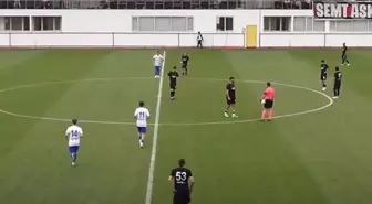 Türk futbolunda bahis skandalı! Şut çekilmeyen maç hakkında karar çıktı