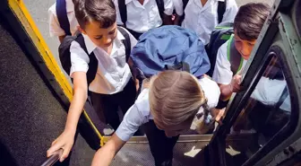 İstanbul'da okul servisleri için zam talebi belli oldu