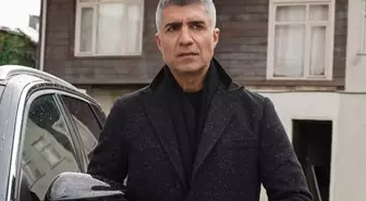 Özcan Deniz ve abisi Ercan Deniz arasında DNA testi krizi