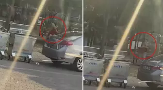 'Uygunsuz' diye paylaşılan görüntü izleyenleri ikiye böldü