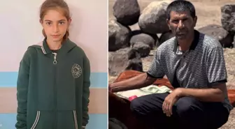 Ölü bulunan 12 yaşındaki Zeynep'e ne oldu? Acılı babanın anlattıkları kan donduruyor