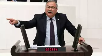 AK Parti'ye geçen belediye başkanının sözleri CHP'li vekili çıldırttı
