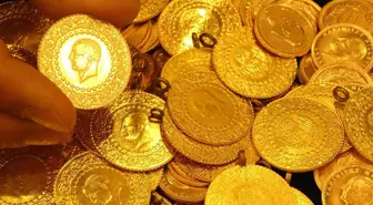 Bu çeyrek altınlara dikkat: Aldığınızda bir daha bozduramıyorsunuz