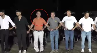 Erzurum'da düğüne gölge düşüren olay! Yarıda kestiler