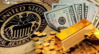 FED'in bu hareketi doları yükseltebilir! Ünlü ekonomistten uyarı