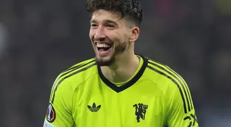 Altay Bayındır Fenerbahçe'ye mi geliyor? Sürpriz paylaşım
