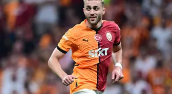 Galatasaray, NEOM FC'ye Barış Alper Yılmaz için ihtar çekti