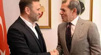 Galatasaray, Fenerbahçe'nin transferdeki gözdesini istiyor
