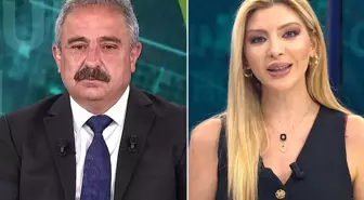 Sinan Burhan'ın esprili 'avokado' sorusuna sunucudan bomba yanıt