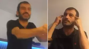 Haraç iddiasında yeni görüntüler: Ufuk Bayraktar'ın esnafla diyaloğu ortaya çıktı