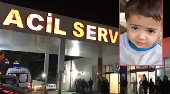 İki ay önce ilik nakli olan 3 yaşındaki Selim hayatını kaybetti