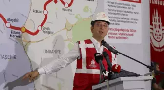 İBB'nin yurt dışından aldığı metro kredileri BDDK raporunda: 38,6 milyar boşa kullanıldı