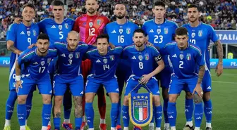 İtalya-İsrail maçı öncesi talep: Men edilsinler