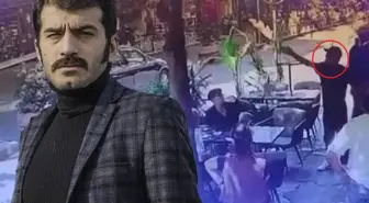 Oyuncu Ufuk Bayraktar serbest bırakıldı