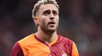 Neom SC, Barış Alper için çıtayı yükseltti! İşte yeni dev teklif