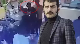 Oyuncu Ufuk Bayraktar gözaltına alındı