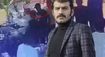 Oyuncu Ufuk Bayraktar gözaltına alındı