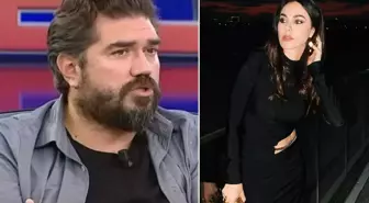 Defne Samyeli ile Rasim Ozan Kütahyalı arasında kimlik tartışması